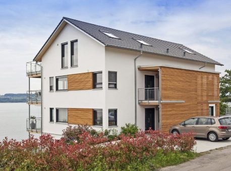 HolzHaus Bonndorf ist neues Mitglied im Bundesverband Deutscher Fertigbau