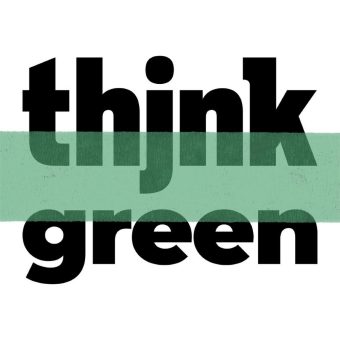 Keine Missionierung, weniger Dogmen, mehr Wirkung: thjnk green startet.