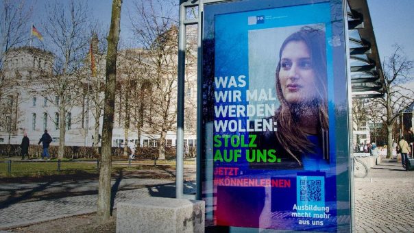 Jetzt #könnenlernen – thjnk launcht die erste gemeinsame Kampagne aller IHKs für das Lebensgefühl Ausbildung.