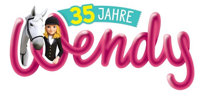 35 Jahre „Wendy“ – die Nummer 1 unter den Pferdemagazinen feiert Jubiläum!