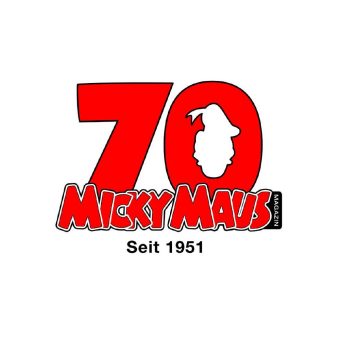 Egmont Ehapa Media feiert 70. Geburtstag des Micky Maus-Magazins