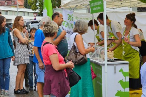 Die besten handwerklich produzierten Käse und Milchprodukte Deutschlands 2023 stehen fest