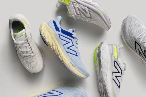 New Balance stellt den Fresh Foam X 1080v13 vor