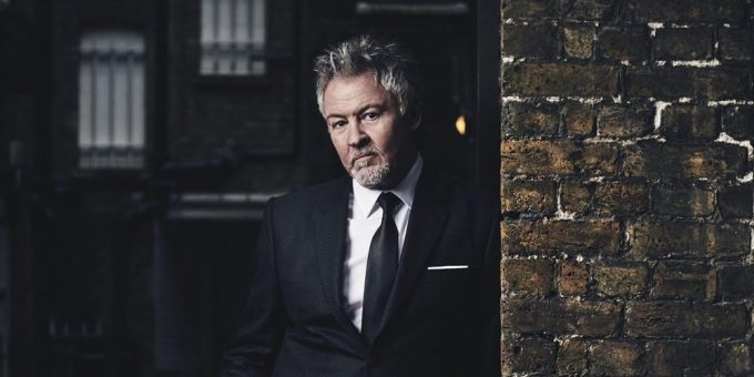 Paul Young kehrt im Februar für zwei Shows nach Deutschland zurück