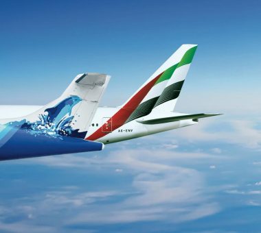 Emirates und Maldivian schließen Interline-Partnerschaft: Passagiere erhalten Zugang zu 16 neuen Zielen auf den Malediven