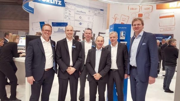 GÖRLITZ kooperiert mit ENERGY4U