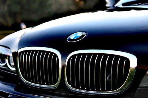 Geotab erweitert sein OEM-Netzwerk mit BMW