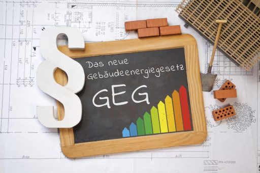 Neues zum Gebäudeenergiegesetz – Seminare ab Oktober 2023