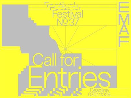 EMAF 2024 – Call for Entries