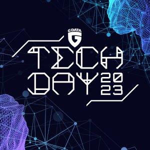 G DATA & IONOS Tech Day 2023: Starke IT-Security aus Deutschland, aktuelle Cybercrime-Trends und Networking