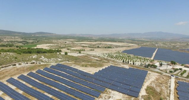 Qualitas Energy unterzeichnet PPA für einen der größten europäischen Solarparks in Mula (Spanien)