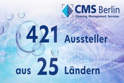 CMS Berlin Update – Tag 1