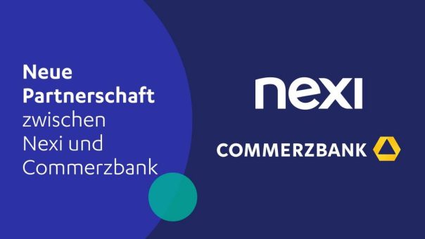 Nexi wird neuer Issuing Solutions-Dienstleister der Commerzbank