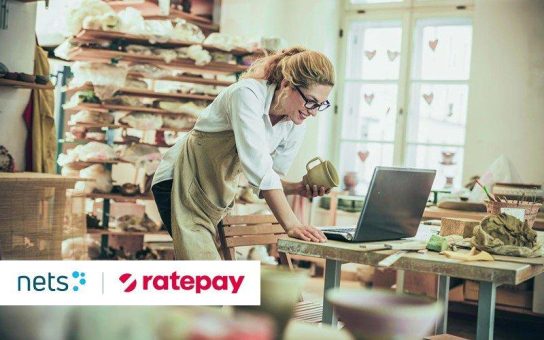 Kauf auf Rechnung von Ratepay in der E-Commerce-Paymentlösung Easy integriert – ohne Mindestumsatz