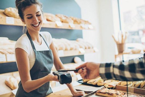 Zukunft am POS: Tab and go ohne Betragslimit bei Lastschrift dank Mehrfachmandat