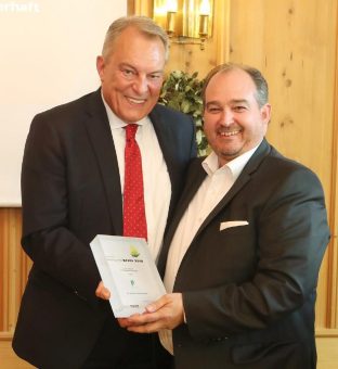 Management der PI Pro·Investor erhält den Deutschen BeteiligungsPreis