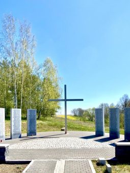 Weltkulturerbe Kriegsgräberstätte: Volksbund begrüßt UNESCO-Entscheidung