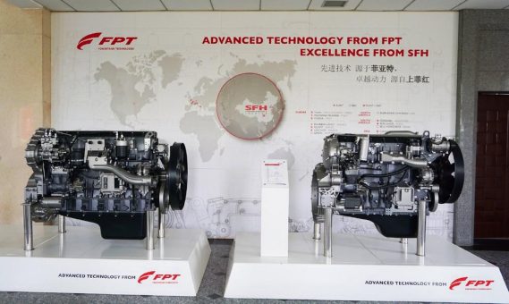 FPT Industrial verzeichet bei SFH in China positive Ergebnisse