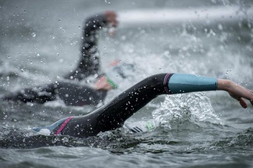 Neues Triathlon Highlight am Steinhuder Meer