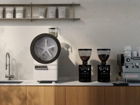 Schweizer Start-up Mikafi bringt Künstliche Intelligenz in den Kaffee