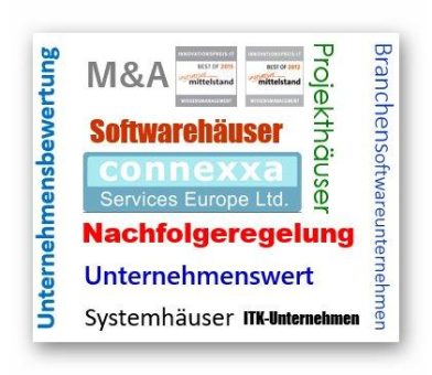 Unternehmenszukauf als Wachstumsalternative für Softwarehäuser?