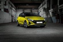 Überarbeiteter Hyundai i20 startet bei 18.900 Euro