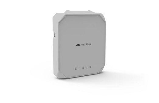 Allied Telesis‘ neuer All-in-One Wireless-AP-Router vereinfacht den Aufbau kleiner Unternehmensnetzwerke