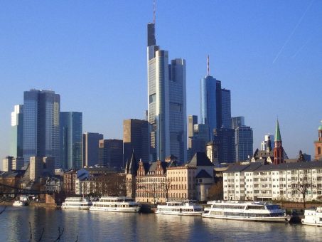 Ghostwriter gesucht in Frankfurt