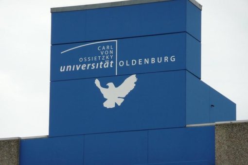 Studieren an der Carl von Ossietzky Universität Oldenburg