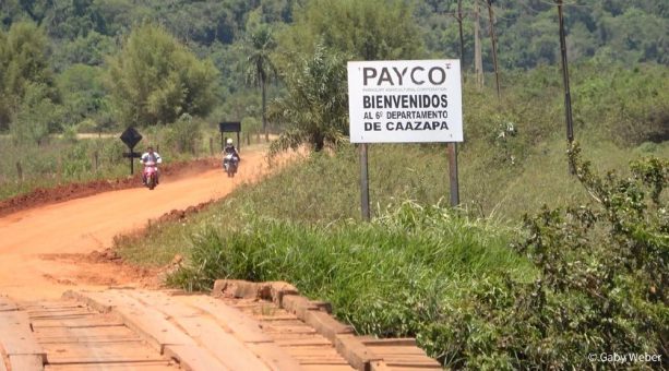 Landkonflikte und Entwaldung in Paraguay mit DEG-Beteiligung: Neuer FIAN-Bericht zu Agrarinvestor PAYCO