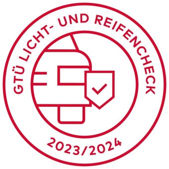 Kostenloser Licht- und Reifencheck der GTÜ