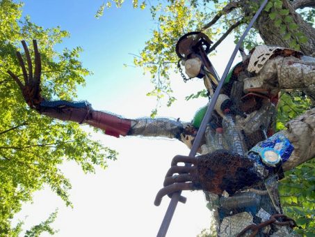 Noch bis Mitte Oktober Nachhaltigkeit erleben mit der 17Ziele Rallye Freiburg