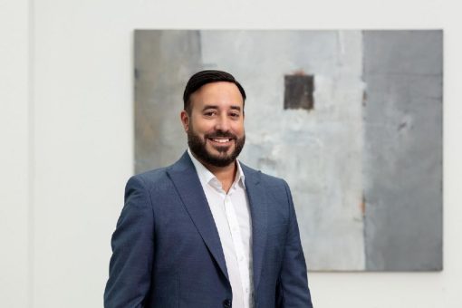 Antonio Rodas ist neuer CTO bei endrich