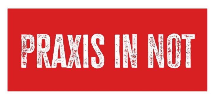 Kampagne „Praxis in Not“ startet in eine neue Phase