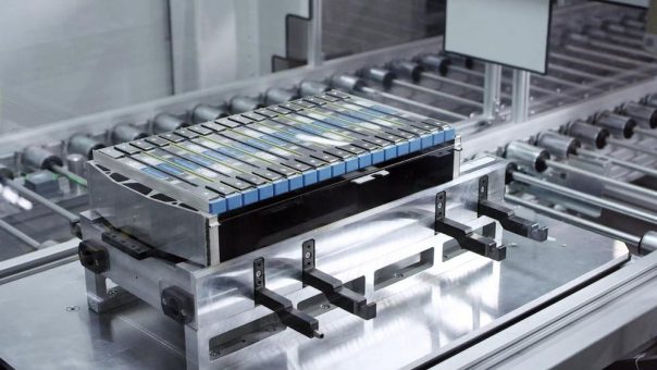 Batterien Made in Europe: Upcell Alliance verdoppelt die Mitgliederzahl