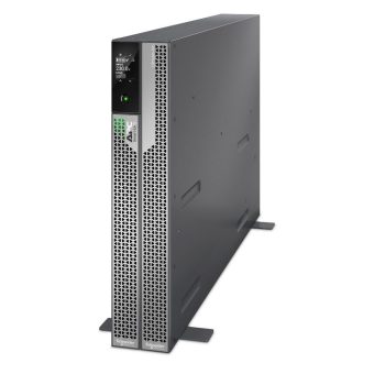 Schneider Electric APC Smart-UPS Ultra: kompakte 1-Phasen Doppelwandler-USV mit Lithium-Ionen-Technolog