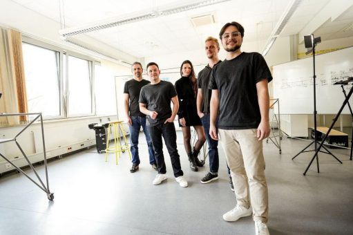 allygatr investiert in Startup nextx