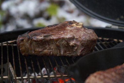 So gelingt das perfekte Steak – proFagus® gibt Tipps