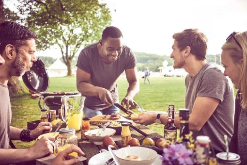 Holzkohlegrill – Der etablierte, vielseitige Klassiker