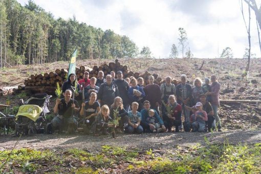 Gemeinsam lassen wir neue Wurzeln wachsen – Root Camp in Overath war ein voller Erfolg