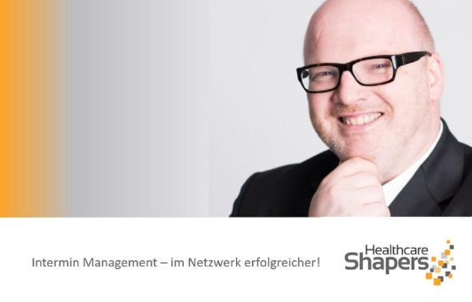 Interim Management Healthcare – im Netzwerk erfolgreicher