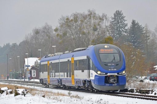 Vorübergehende Kapazitätsminderungen auf RB26 und RB27