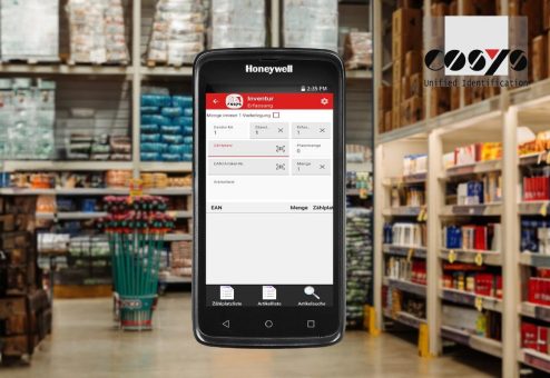 Die Inventurzeit kommt – Bestens ausgerüstet mit COSYS