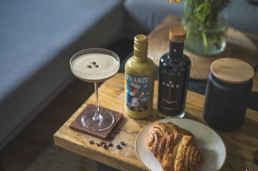 Welttag des Kaffees: Mit einem Espresso Martini ein Grund zum Zelebrieren