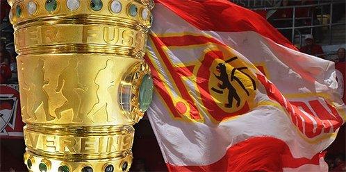 2. Runde des DFB-Pokals: Unioner zu Gast in Stuttgart