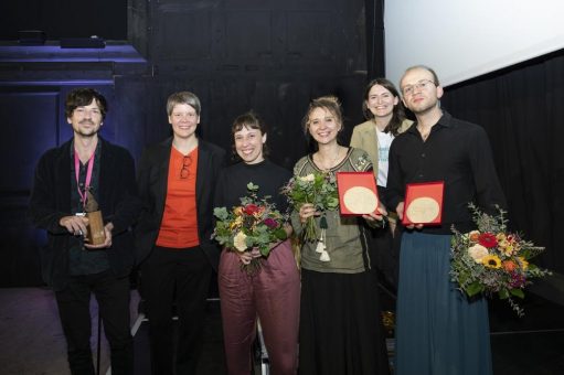 Die Preisträger des 13. Internationalen Nürnberger Filmfestivals der Menschenrechte (NIHRFF) stehen fest