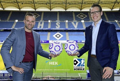 Bis Ende 2022: HSV und HEK gehen in die Verlängerung