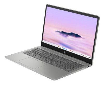 Neues HP Chromebook Plus