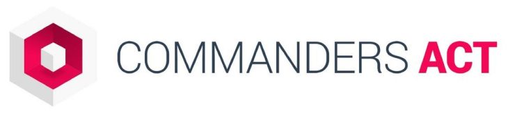 TagCommander wird zu Commanders Act