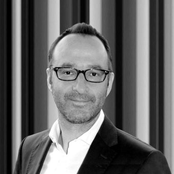 Aspire Hotel Gruppe auf Expansionskurs: André Pietz als Director of Development an Bord